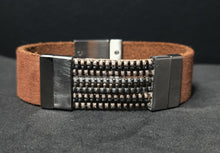 Load image into Gallery viewer, Men Zipper Deluxe 3
